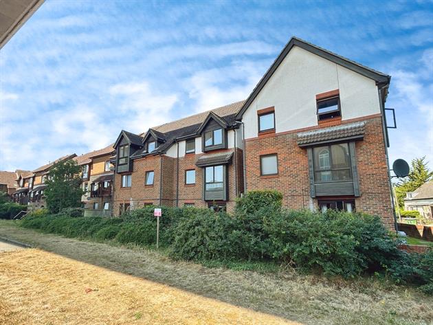St Matthews Court, Northern Anchorage, Hazel Road Southampton SO19 7RF