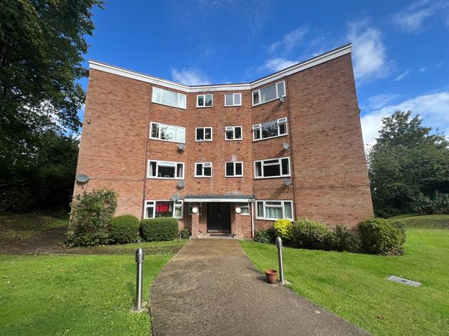 Runnymede Court, West End, SO30