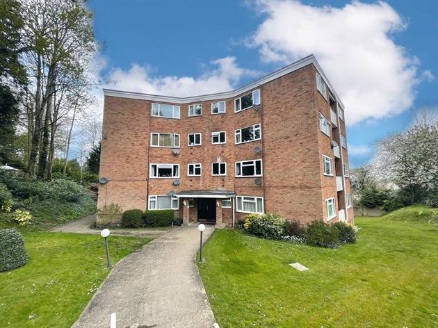 Runnymede Court, West End, Southampton, SO30