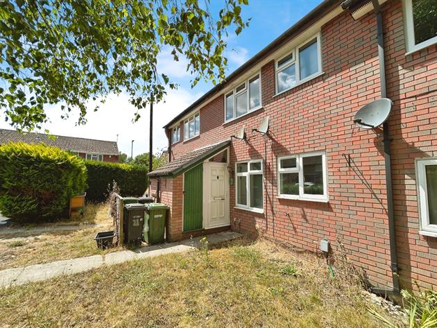 Stour Close, West End, Southampton SO18 3LL