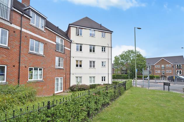 Rostron Close, West End, SO30