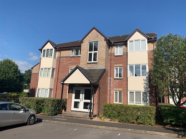 Westwood Court, High Street, West End, Southampton SO30 3DT