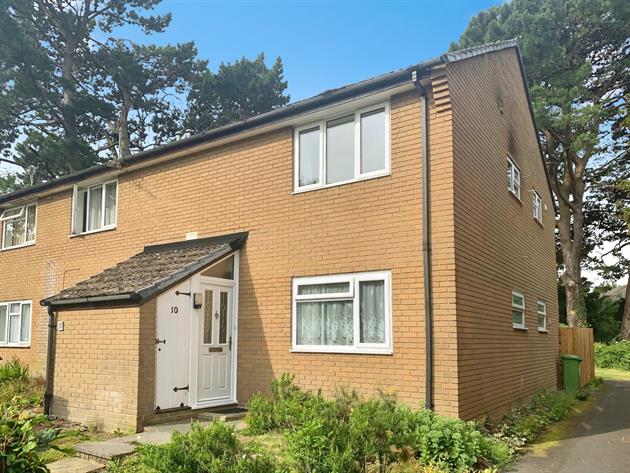 Kennet Close, West End, Southampton SO18