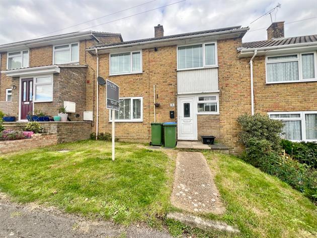 Round Hill Close, Southampton, SO18 2FQ