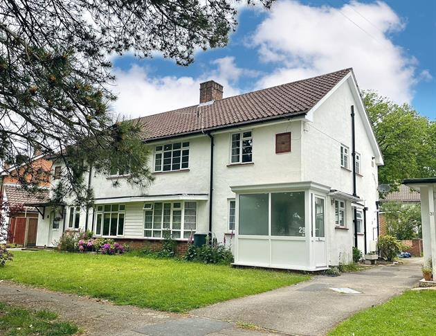 Woodland Close, Southampton SO18 5RD