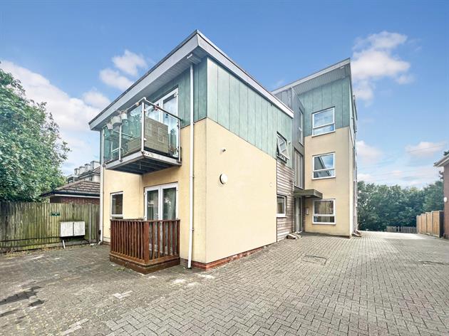 Millbrook Road East, Southampton, SO15