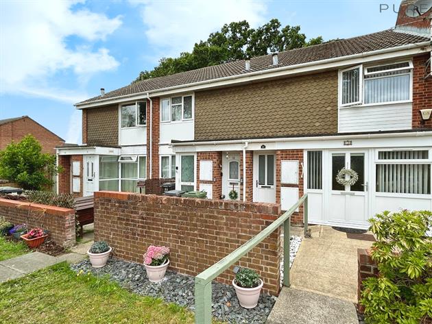 Hedge End, Southampton