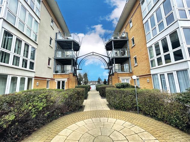 Hawkeswood Road, Southampton