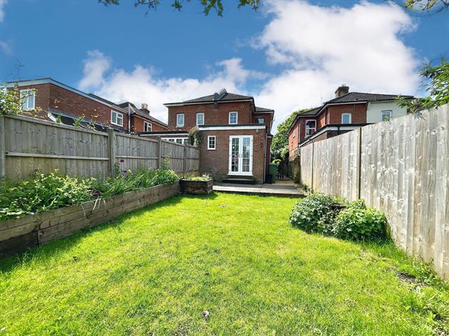 Moorgreen Road, West End, Southampton