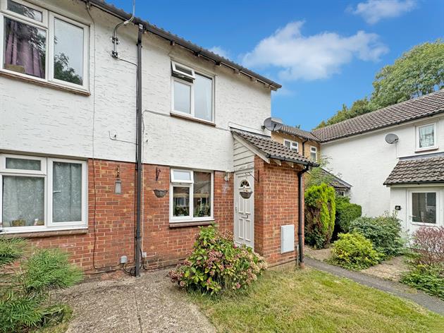 Torridge Gardens, West End, Southampton, SO18 3NF