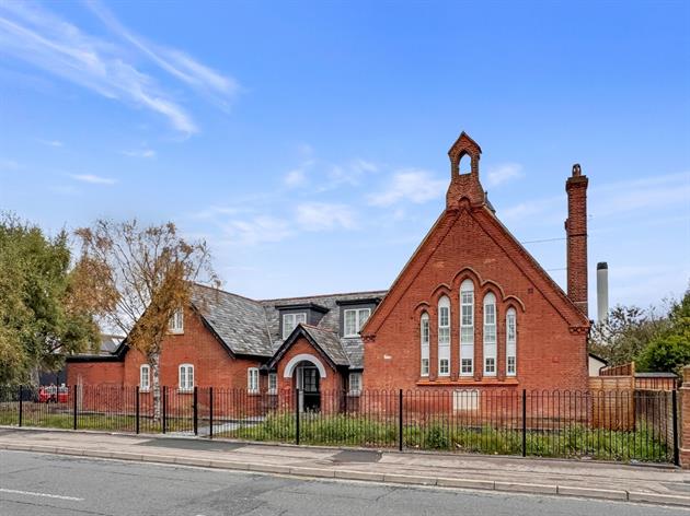 Warren Avenue, Southampton