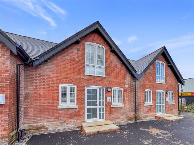 Warren Avenue, Southampton, SO16