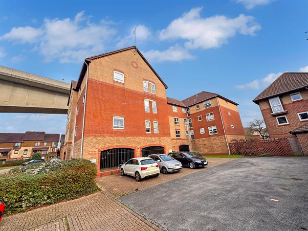 Seafire Court, Mitchell Close, Southampton, SO19 7SP