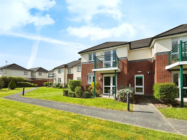 Fielders Court, West End, Southampton