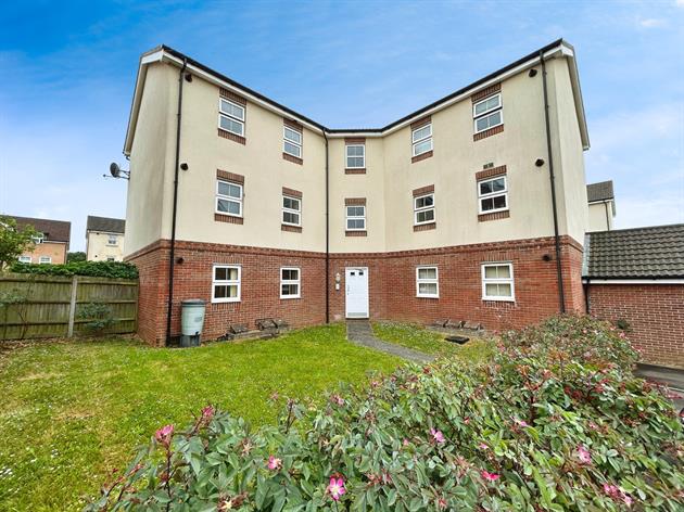 Whites Way, Hedge End, Southampton, SO30 2GL