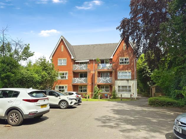 Hulse Road, Southampton