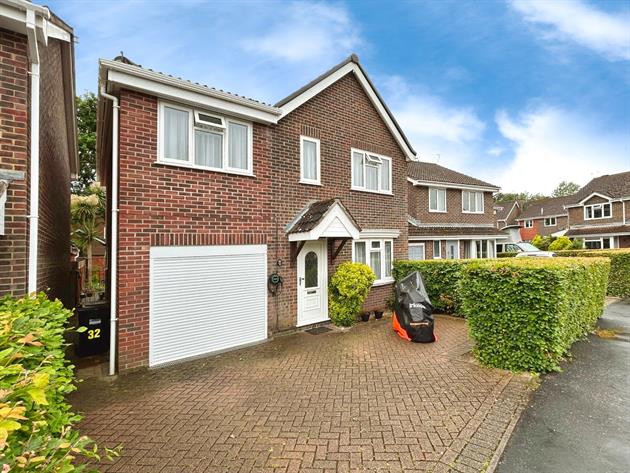 West Totton, Southampton