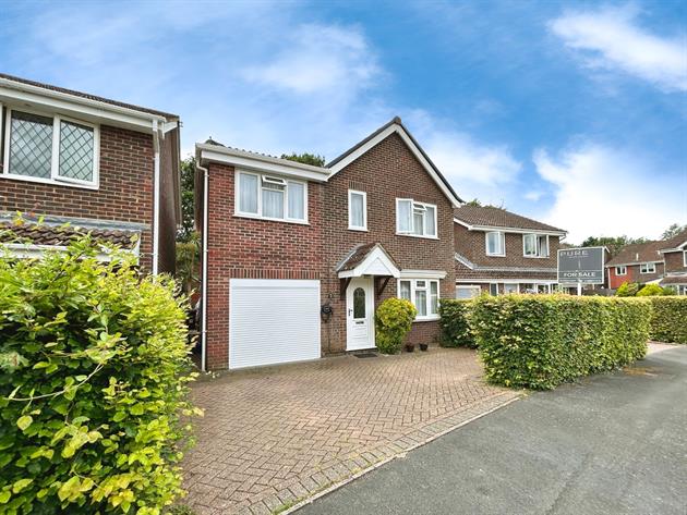 West Totton, Southampton