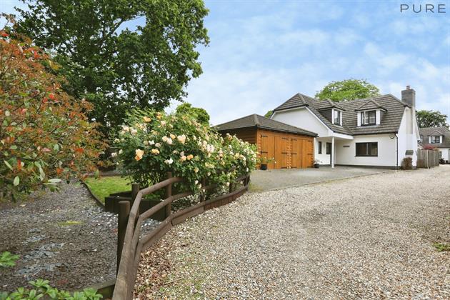 Moorhill Road, Southampton