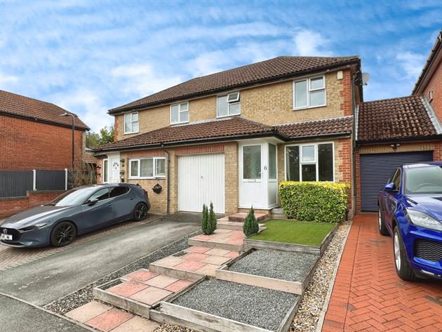 Bagshot Mews, Southampton
