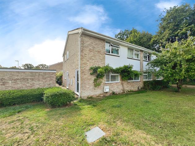 The Paddock, Calmore, Totton, Southampton