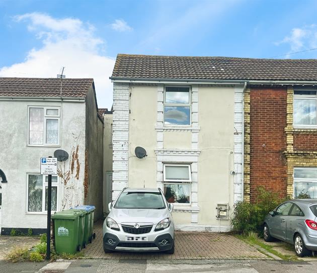 Elgin Road, Southampton