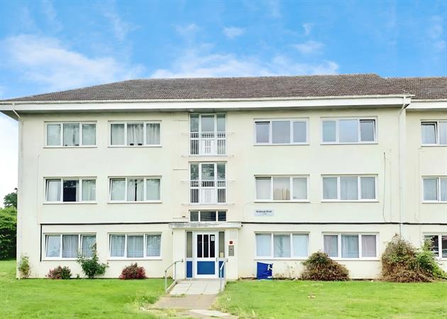 Sedbergh Road, Southampton