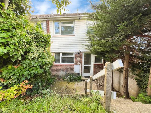 Cobden Rise, St Catherines Road, Southampton