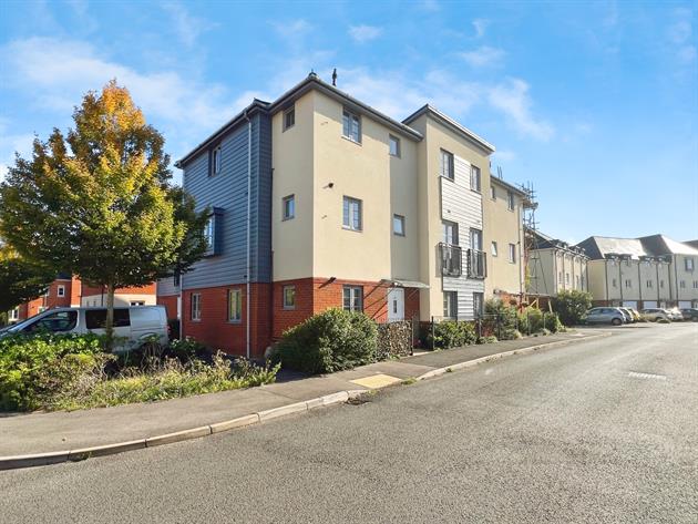 Freemantle Road, Romsey