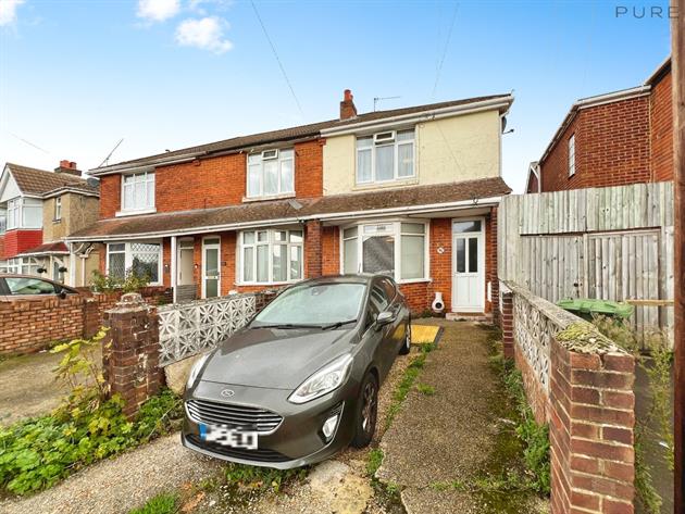 Warren Avenue, Southampton