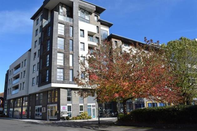 College Street, Southampton