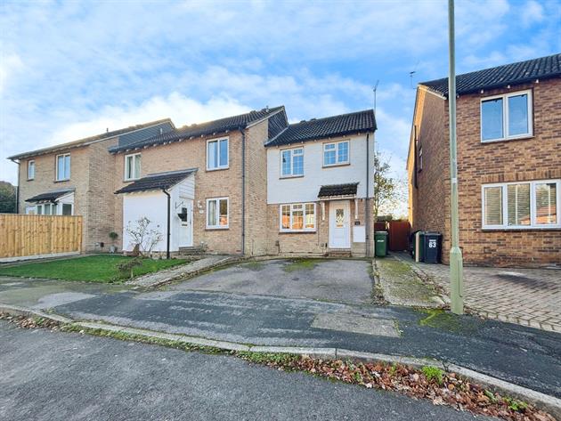 Torridge Gardens, West End, Southampton