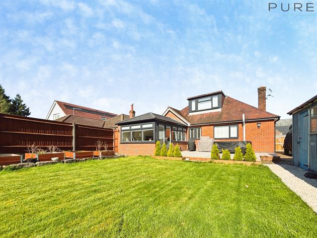 Botley Road, West End, Southampton