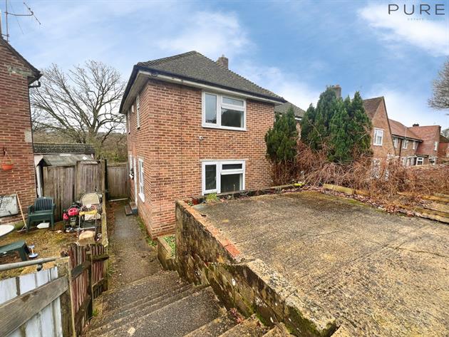 Myrtle Road, Southampton