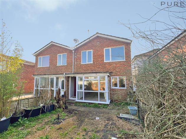 Alexandra Road, Southampton, SO15 5DH