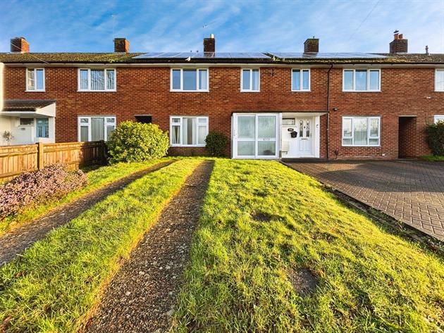 Windermere Avenue, Southampton