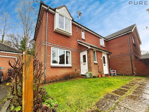 Alder Close, Dibden Purlieu, Southampton