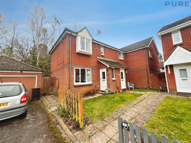 Alder Close, Dibden Purlieu, Southampton