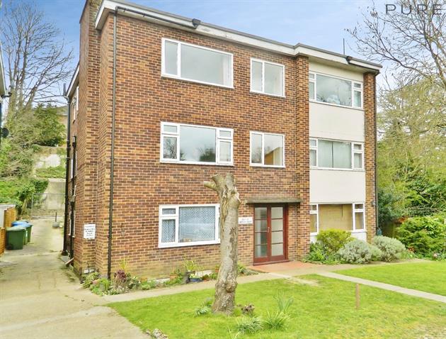 Portswood, Southampton, SO17 2GR