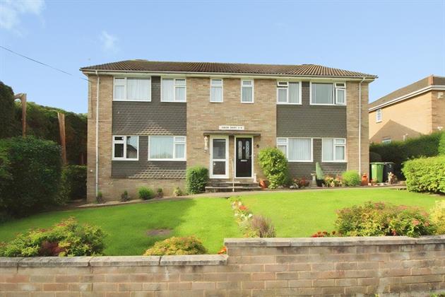 Jubilee Court, Alexandra Road, Hedge End, Southampton