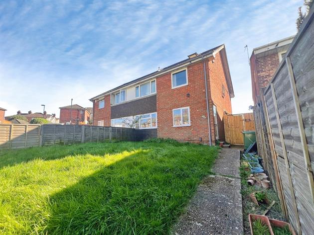 Sholing Road, Sholing, Southampton, SO19 2ED