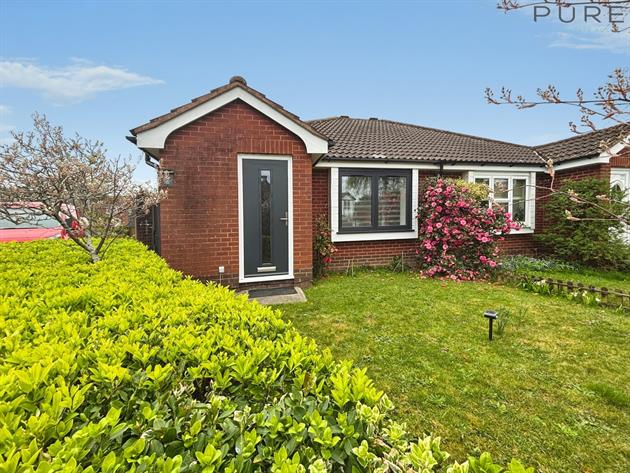 Duddon Close, West End, Southampton, Hampshire. SO18 3QB