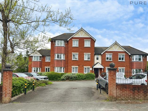 Kenilworth house, Telegraph Road, West End, Southampton