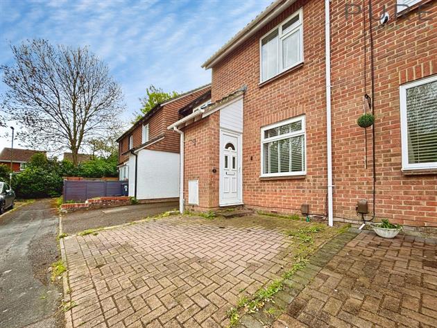 Torridge Gardens, West End, Southampton