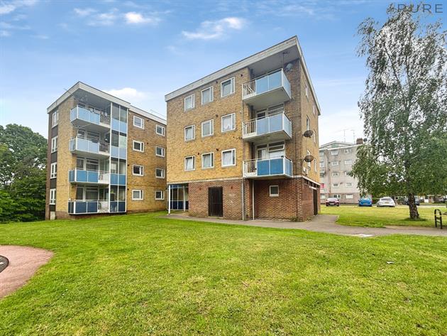 Lydgate Close, Southampton