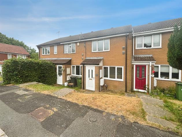 Thames Close, Southampton