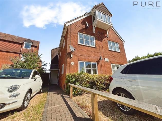 Manor Farm Road, Southampton