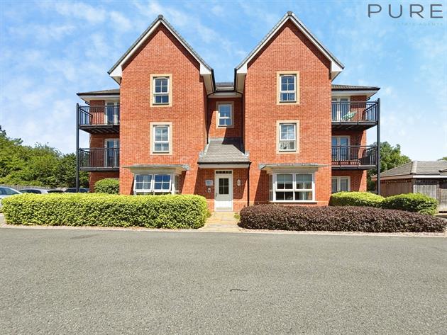Bamber Close, West End, Southampton