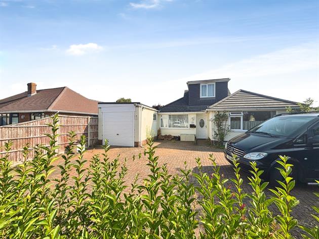 Danecrest Road, Hordle, Lymington