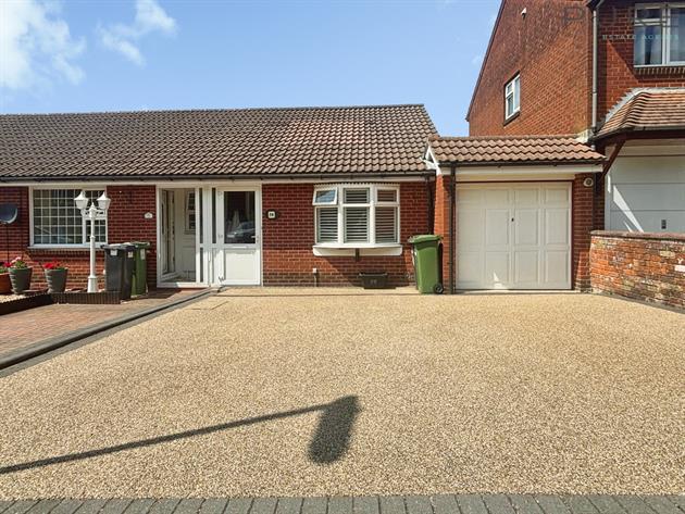 Duddon Close, West End, Southampton